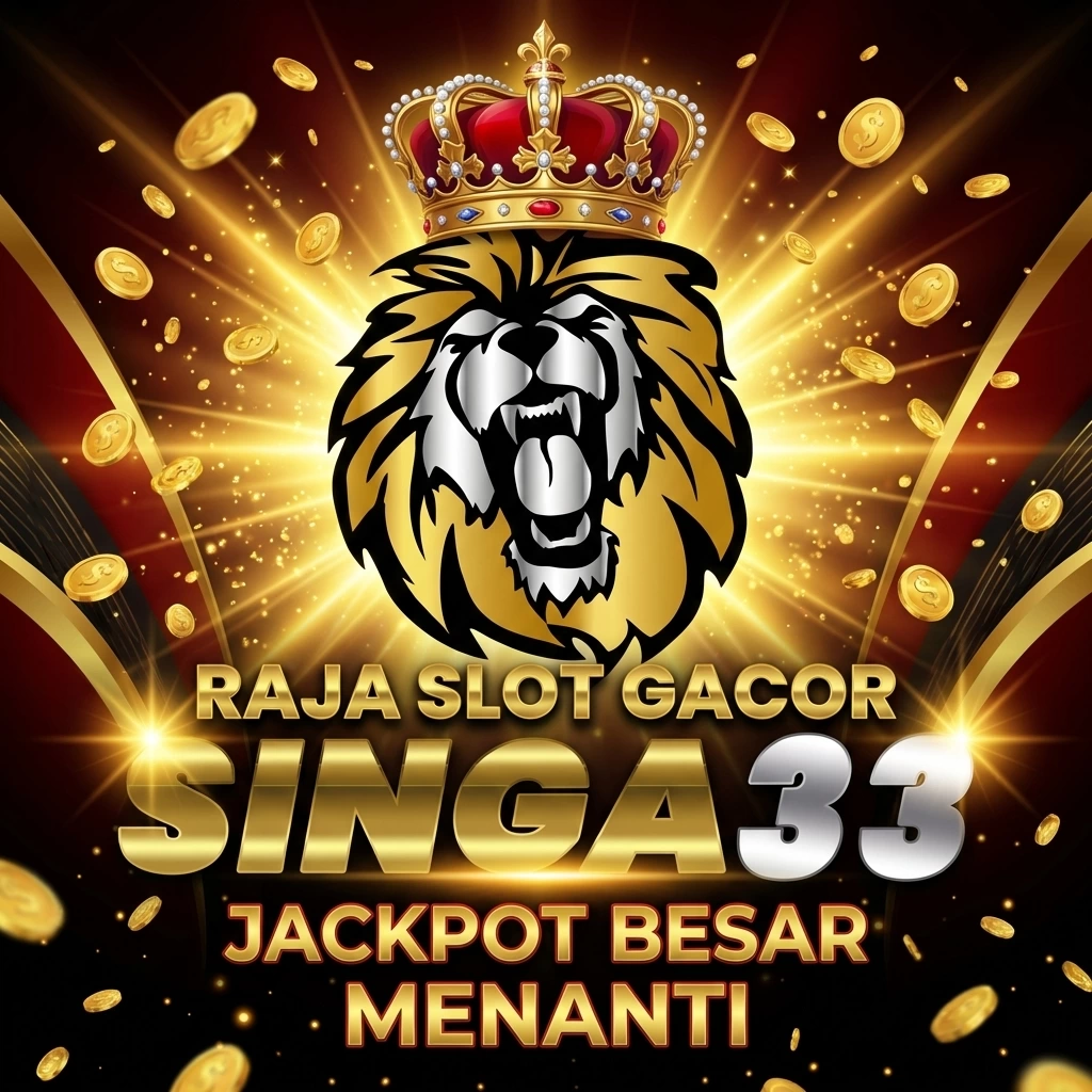 Singa33 — mitra unggulan